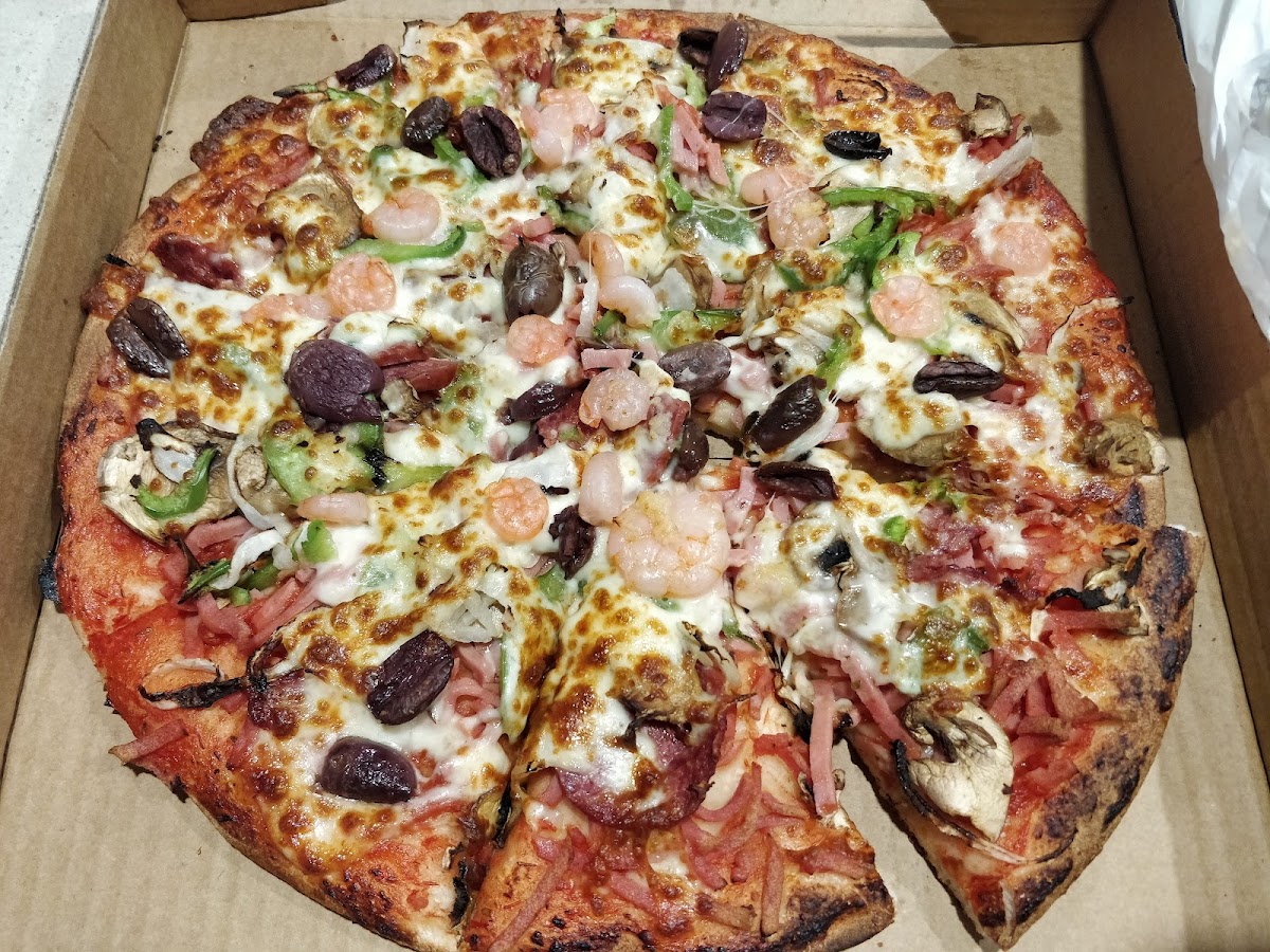 Pizza 888 Cranbourne West Photos 2